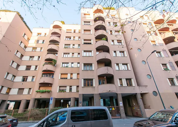 I Host Apartment - Govone 100